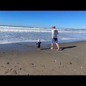 Meet your Posher, Benjamin